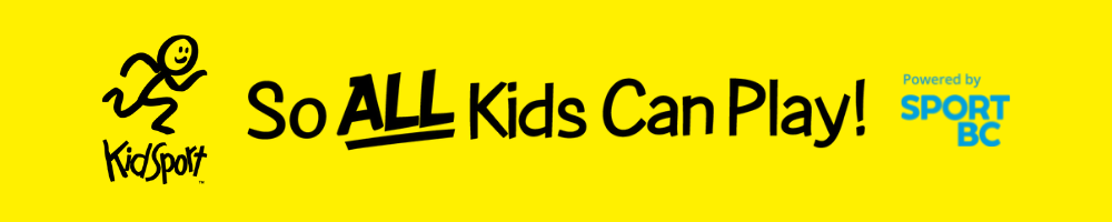 KidSport Header